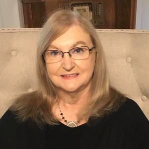 Meet your Posher, Kathy